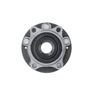 Hyundai Veloster N Hub Assembly - Front - Moog - `21-`22