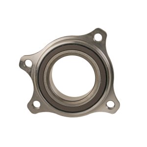 Audi S7 Wheel Hub Assembly - Front + Rear - Moog - `20-`27 Audi S7 Wheel Hub Assembly - Front + Rear - Moog - `20-`27