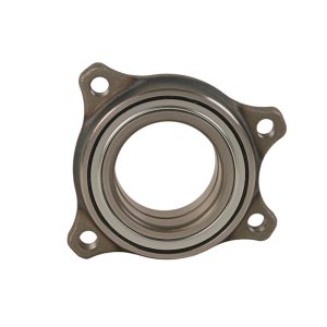 Audi S7 Wheel Hub Assembly - Front + Rear - Moog - `20-`27 Audi S7 Wheel Hub Assembly - Front + Rear - Moog - `20-`27