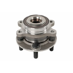 Lincoln Continental Wheel Hubs - Front + Rear - Moog - 2020