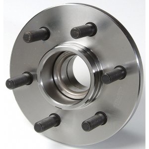 Dodge Dakota Hub Assembly - Front - Moog - `97-`04 Dodge Dakota Hub Assembly - Front - Moog - `97-`04