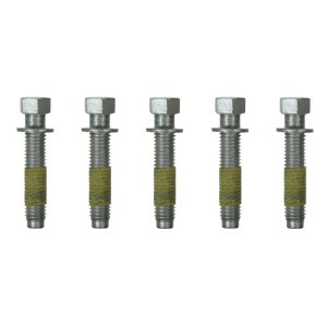 Ford Explorer Front Wheel Hub Assembly - Moog - `02-`05 Ford Explorer Front Wheel Hub Assembly - Moog - `02-`05