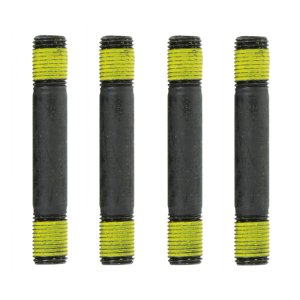 Ford Excursion Hub Assembly - Front - Moog - 515056 - `03-`05 Ford Excursion Hub Assembly - Front - Moog - 515056 - `03-`05