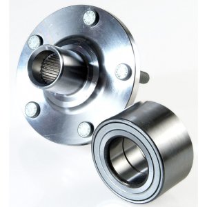 Lexus RX300 Hub Repair Kit - Front - Moog - `99-`03 Lexus RX300 Hub Repair Kit - Front - Moog - `99-`03