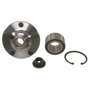 Ford Transit Connect Front Hub Repair Kit - Moog - `10-`13 Ford Transit Connect Front Hub Repair Kit - Moog - `10-`13
