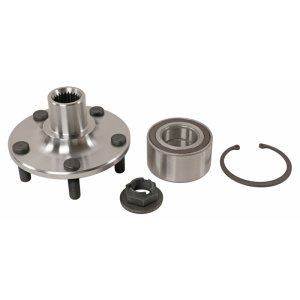 Ford Transit Connect Front Hub Repair Kit - Moog - `10-`13 Ford Transit Connect Front Hub Repair Kit - Moog - `10-`13