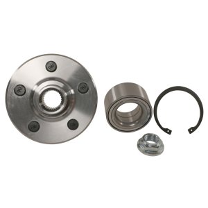 Ford Explorer Sport Rear Hub Repair Kit - Moog - `02-`03