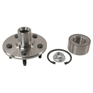 Ford Explorer Sport Rear Hub Repair Kit - Moog - `02-`03 Ford Explorer Sport Rear Hub Repair Kit - Moog - `02-`03