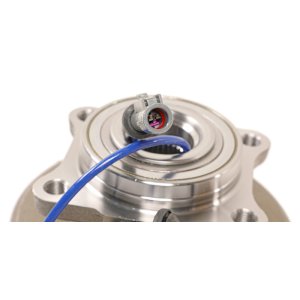 Ram ProMaster 1500 Hub Assembly - Rear - Moog - `14-`23
