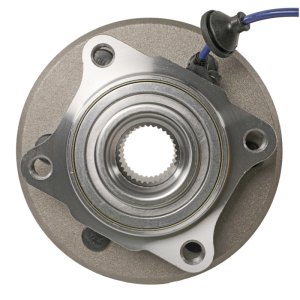 Ram ProMaster 1500 Hub Assembly - Rear - Moog - `14-`23