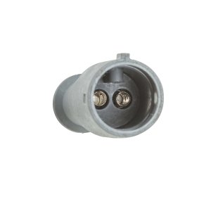 Land Rover Discovery Wheel Hub Assembly - Rear - Moog - 541017 - `99-`04