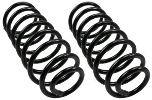 Volkswagen Jetta Coilover Suspension Kit - Front - Moog - `00-`05 Volkswagen Jetta Coilover Suspension Kit - Front - Moog - `00-`05