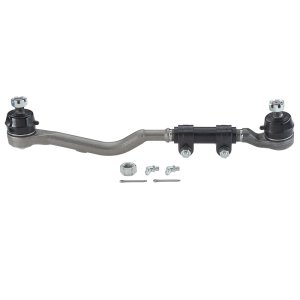 Nissan Frontier Tie Rod End Assembly - Moog - `98-`04
