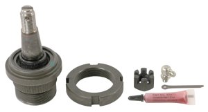 Mercedes-Benz ML320 Ball Joint - Front Lower - Moog - `98-`03