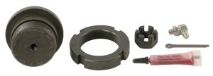 Mercedes-Benz ML320 Ball Joint - Front Lower - Moog - `98-`03