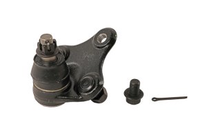 Toyota RAV4 Ball Joint - Front Lower - Moog - Premium Forged Housing - `96-`03 Toyota RAV4 Ball Joint - Front Lower - Moog - Premium Forged Housing - `96-`03