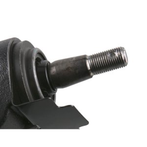 Ford Transit Connect Knuckle Assembly - Front Left - Moog - `11-`13 Ford Transit Connect Knuckle Assembly - Front Left - Moog - `11-`13