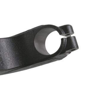 Ford Transit Connect Knuckle Assembly - Front Left - Moog - `11-`13 Ford Transit Connect Knuckle Assembly - Front Left - Moog - `11-`13