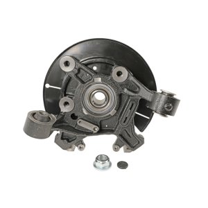 Ford Explorer Knuckle Assembly - Rear Right - Moog - Complete Knuckle Assembly - `06-`10 Ford Explorer Knuckle Assembly - Rear Right - Moog - Complete Knuckle Assembly - `06-`10