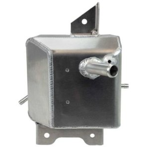 Ford Dark Horse Coolant Expansion Tank - Moroso - `24-`27