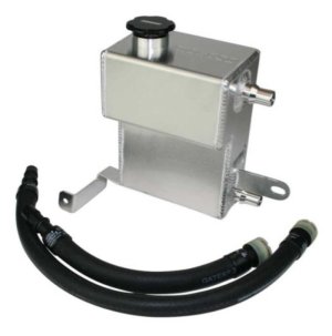 Chevrolet Camaro ZL1 Expansion Tank - Moroso - Supercharger Coolant Tank - `16-`27