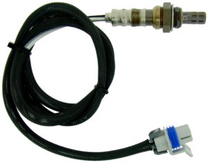 Chevrolet Classic Oxygen Sensor - NGK - Direct Fit - `04-`05 Chevrolet Classic Oxygen Sensor - NGK - Direct Fit - `04-`05