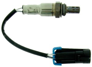 Chevrolet Classic Oxygen Sensor - NGK - Direct Fit - `04-`05 Chevrolet Classic Oxygen Sensor - NGK - Direct Fit - `04-`05