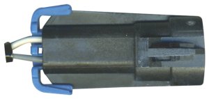 Chevrolet Classic Oxygen Sensor - NGK - Direct Fit - `04-`05
