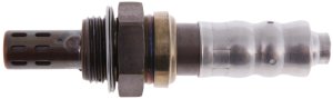 Ford Explorer Sport Trac Oxygen Sensor - NGK - Direct Fit - `04-`05 Ford Explorer Sport Trac Oxygen Sensor - NGK - Direct Fit - `04-`05
