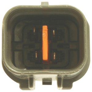 Mitsubishi Eclipse Oxygen Sensor - NGK - Direct Fit - 2000