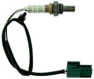 Infiniti FX35 Oxygen Sensor - NGK - Direct Fit - `03-`04 Infiniti FX35 Oxygen Sensor - NGK - Direct Fit - `03-`04