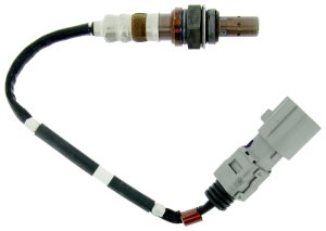 Scion iQ Oxygen Sensor - NGK - Direct Fit - `12-`15 Scion iQ Oxygen Sensor - NGK - Direct Fit - `12-`15
