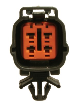 Subaru Impreza Oxygen Sensor - NGK - Direct Fit - `99-`01