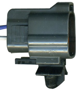 Subaru Impreza Oxygen Sensor - NGK - Direct Fit - `99-`01