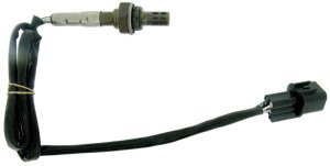 Mitsubishi Eclipse Oxygen Sensor - NGK - Direct Fit - `06-`12 Mitsubishi Eclipse Oxygen Sensor - NGK - Direct Fit - `06-`12