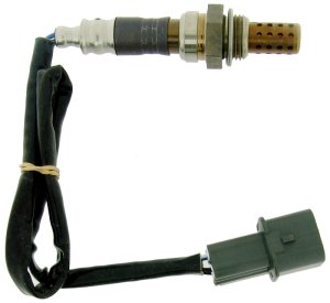 Mitsubishi Eclipse Oxygen Sensor - NGK - Direct Fit - `06-`12 Mitsubishi Eclipse Oxygen Sensor - NGK - Direct Fit - `06-`12