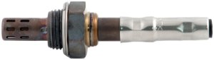 Land Rover Discovery Oxygen Sensor - NGK - Direct Fit, OE Type (NTK) - `99-`04 Land Rover Discovery Oxygen Sensor - NGK - Direct Fit, OE Type (NTK) - `99-`04