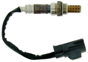 Land Rover LR3 Oxygen Sensor - NGK - Direct Fit OE Type - `07-`09 Land Rover LR3 Oxygen Sensor - NGK - Direct Fit OE Type - `07-`09