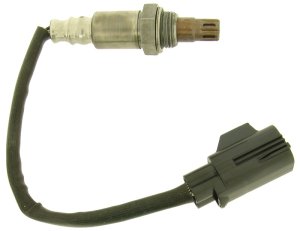 Land Rover LR4 Air-Fuel Ratio Sensor - NGK - OE Type Direct Fit, 4-Wire, Wideband - `10-`13 Land Rover LR4 Air-Fuel Ratio Sensor - NGK - OE Type Direct Fit, 4-Wire, Wideband - `10-`13