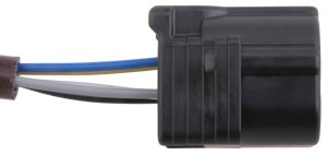 Acura NSX Oxygen Sensor - NGK - Direct Fit - 2017 Acura NSX Oxygen Sensor - NGK - Direct Fit - 2017