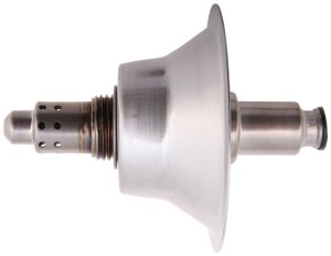 Acura NSX Oxygen Sensor - NGK - Direct Fit - 2017 Acura NSX Oxygen Sensor - NGK - Direct Fit - 2017