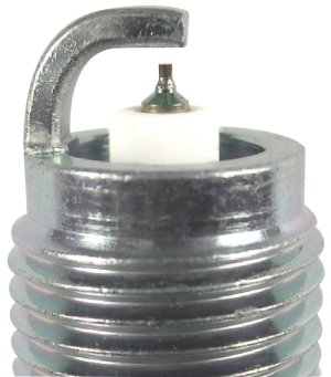 Mitsubishi Outlander Spark Plug - NGK - Iridium/Platinum - `04-`06