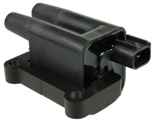 Mitsubishi Montero Ignition Coil - NGK - DIS - `97-`04 Mitsubishi Montero Ignition Coil - NGK - DIS - `97-`04