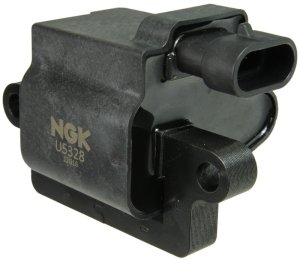 Hummer H2 Ignition Coil - NGK - Coil Near Plug - `03-`06 Hummer H2 Ignition Coil - NGK - Coil Near Plug - `03-`06