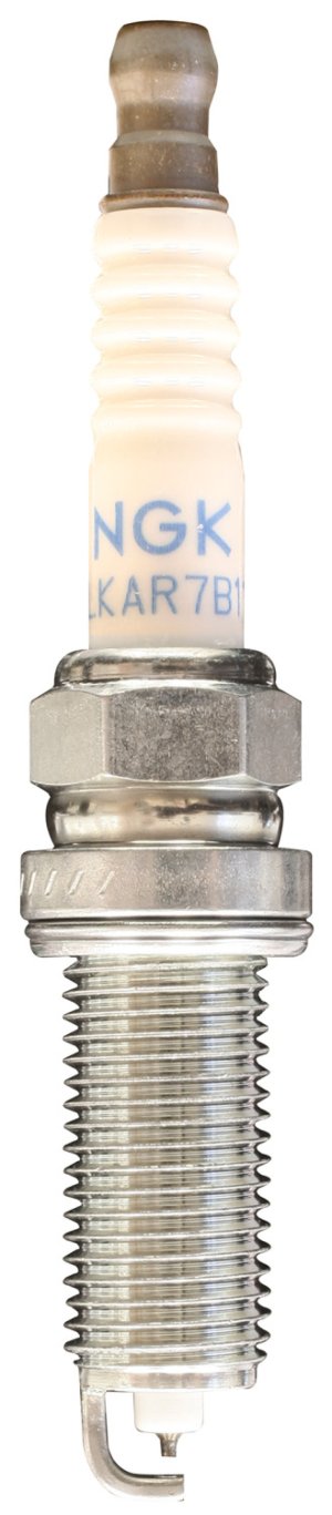 Scion IQ Spark Plug - NGK - Iridium/Platinum - `12-`14 Scion IQ Spark Plug - NGK - Iridium/Platinum - `12-`14