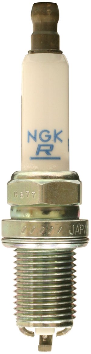 Audi S8 Spark Plug - NGK - Laser Platinum - `07-`09 Audi S8 Spark Plug - NGK - Laser Platinum - `07-`09