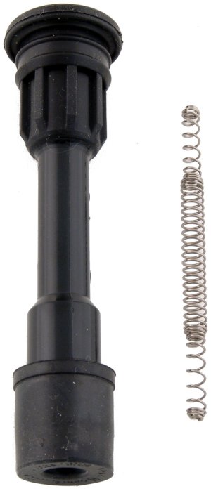 Mazda Millenia Direct Ignition Coil Boots - NGK - `95-`02