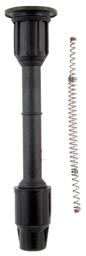 Infiniti QX4 Direct Ignition Coil Boots - NGK - Coil on Plug - 2001