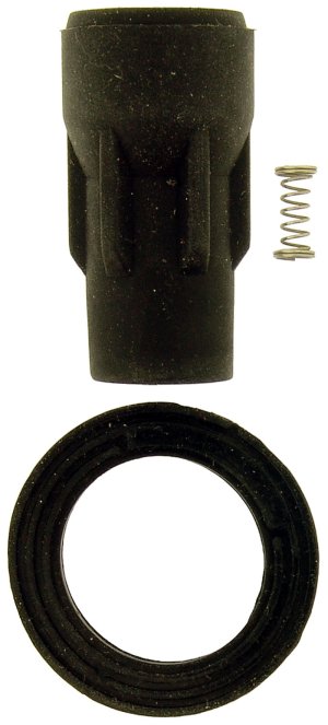Chrysler 200 Direct Ignition Coil Boot - NGK - `11-`14