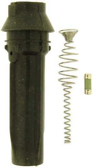 Ford F-150 Ignition Coil Boot - NGK - Direct - `10-`14